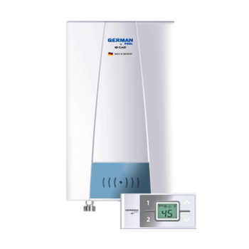 【Discontinued】German Pool CFX21 16.2kW 10.7L 3PE Instantaneous Water Heater